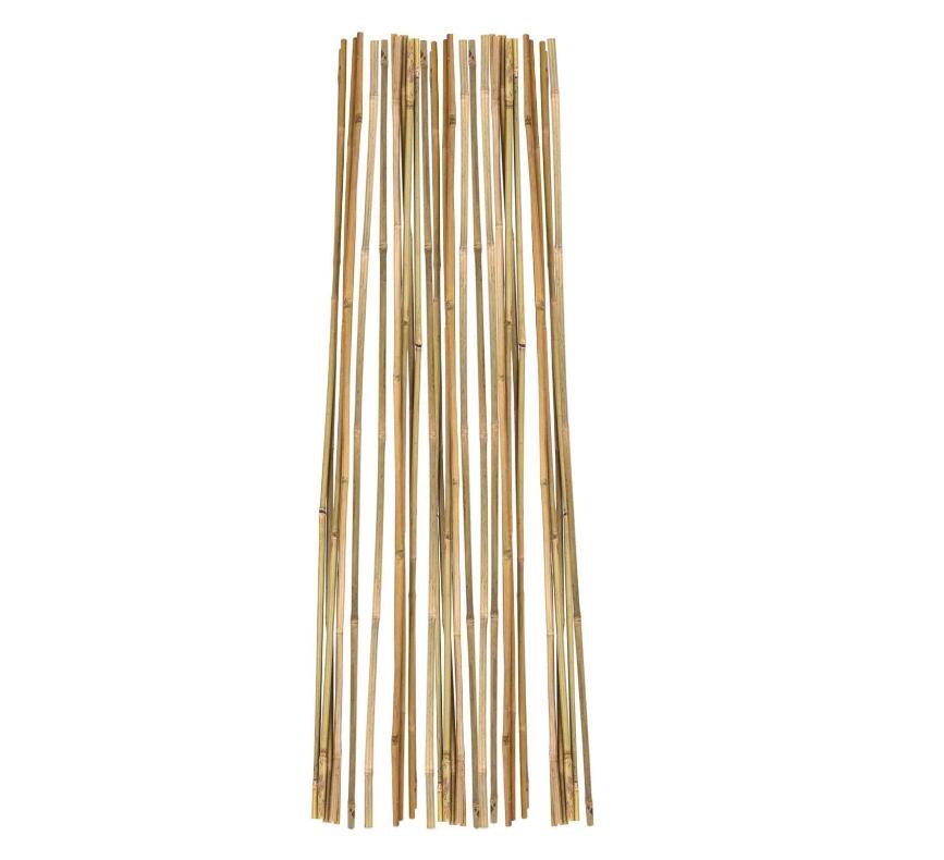 Bamboo Poles For Decoration