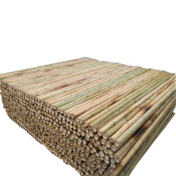 Large Bamboo Fence For Decoration